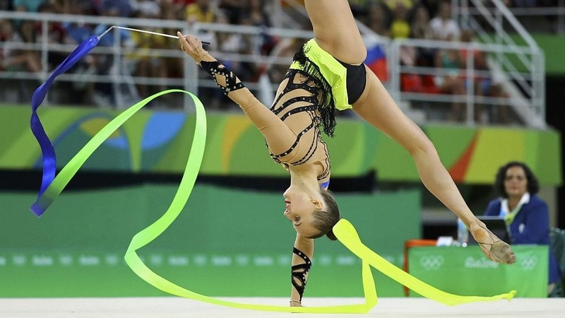 Ganna Rizatdinova