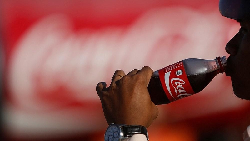„Coca-Cola“ Alytuje atleidžia darbuotojus