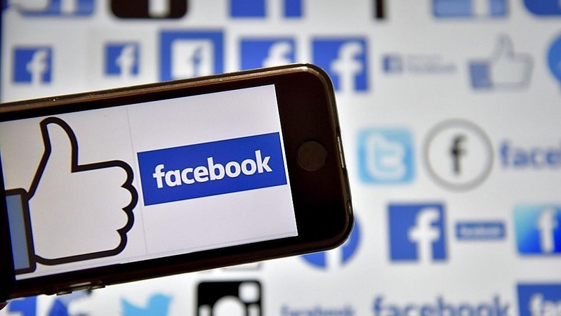 Atlikote testą „Facebooke“? Jūsų duomenys gali būti panaudoti rinkiminėje agitacijoje