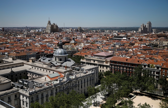 Madridas