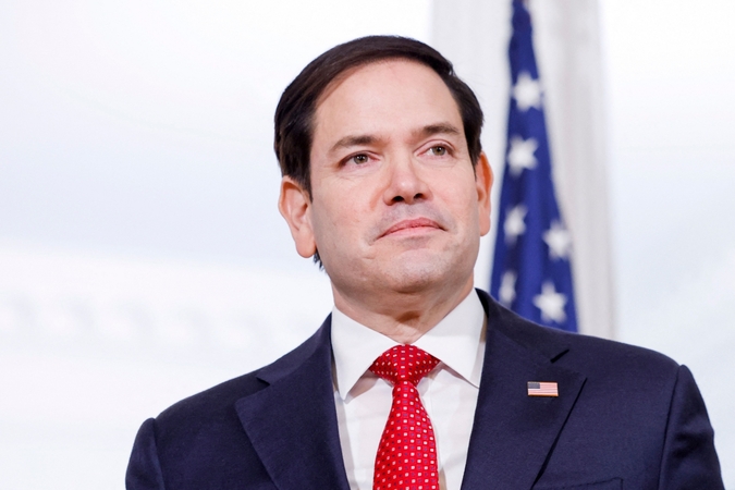 Marco Rubio