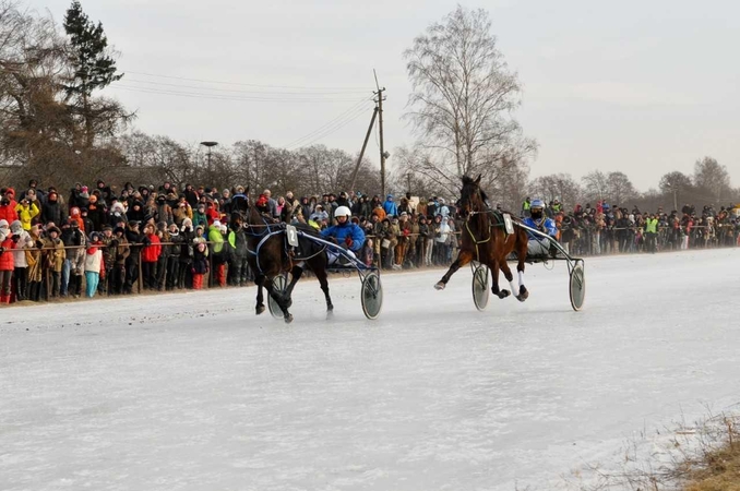 Vasario 2 dieną kviečia „Sartai 2019“