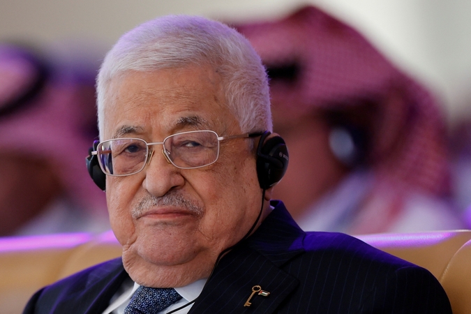  Mahmoudas Abbasas
