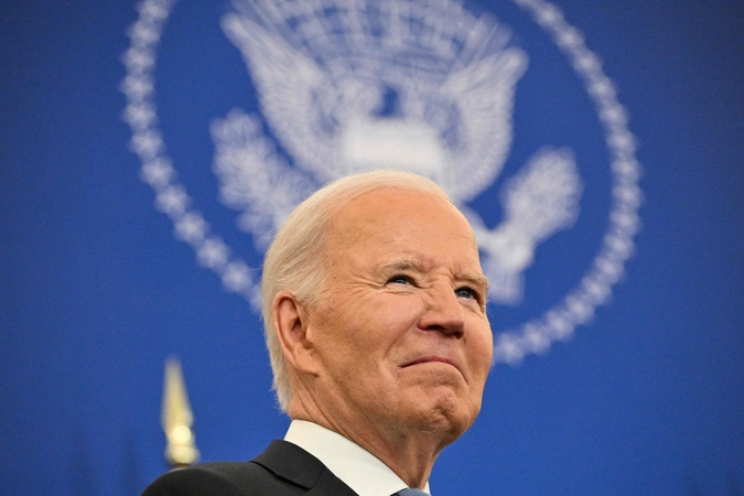 Joe Bidenas