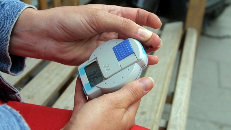Gydytojas: pirmųjų cukrinio diabeto simptomų galime nepastebėti