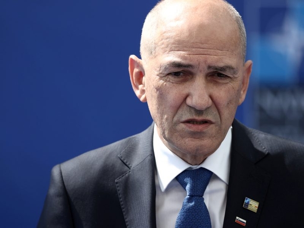 Janezas Janša