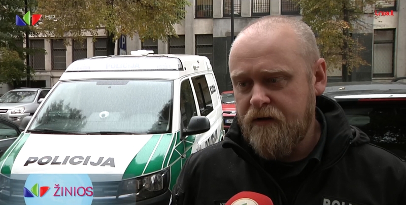 Gintaras Kerševičius