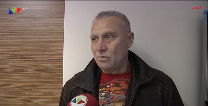 Vladas Baranauskas