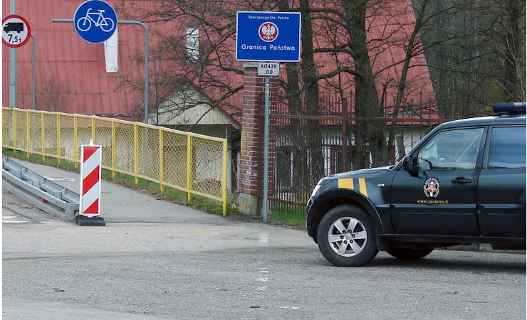 Vilniaus rajono gyventojas nuo suėmimo nepasislėpė