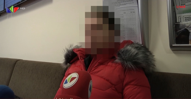 Vaikus psichotropiniais vaistais girdžiusi motina siunčiama už grotų 
