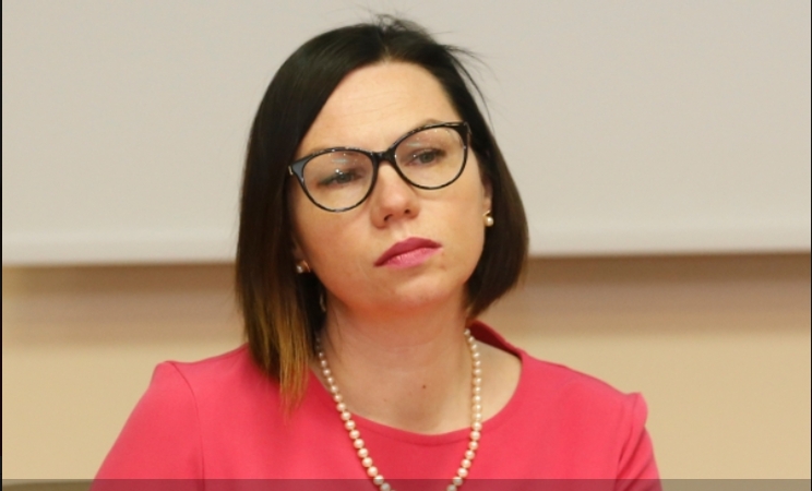 Eglė Radišauskienė