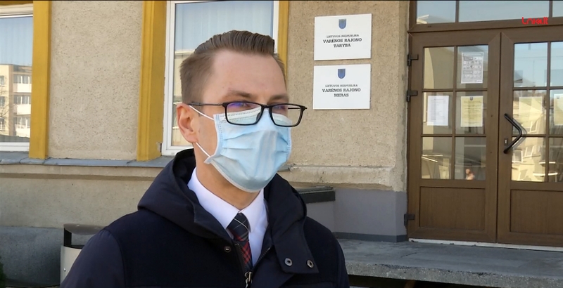 Povilas Saulevičius