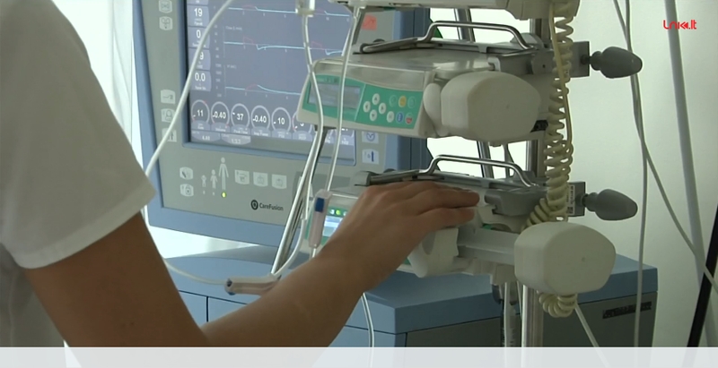 Klaipėdoje į reanimaciją pateko mirtiną alkoholio dozę išgėrusi moteris
