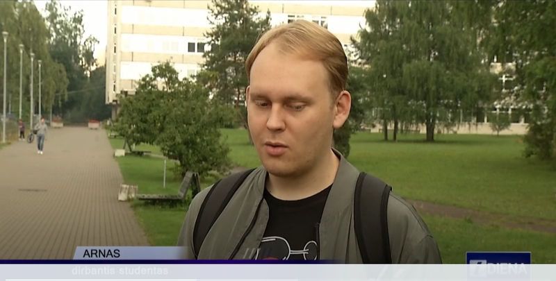 Artėjantis ruduo pranašauja kainų kilimą