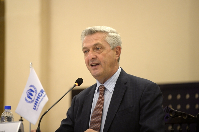 Filippo Grandi