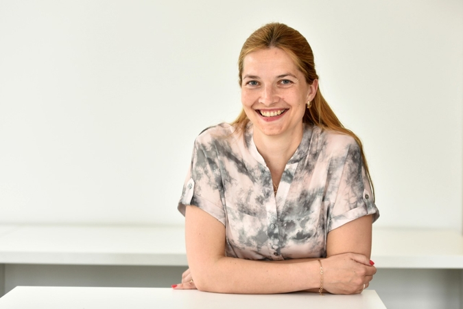 Aurelija Stelmokienė