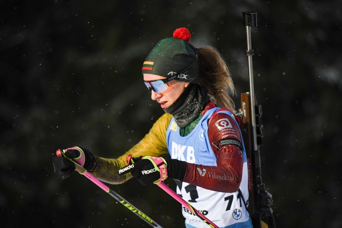 Gabrielė Leščinskaitė