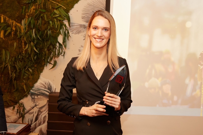 Gabrielė Leščinskaitė