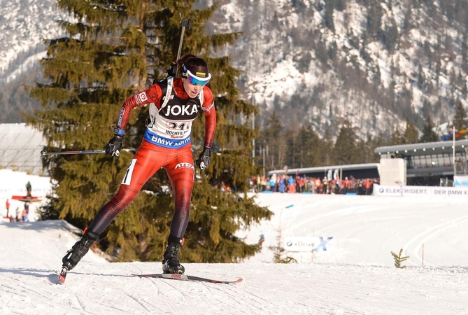  Natalija Kočergina