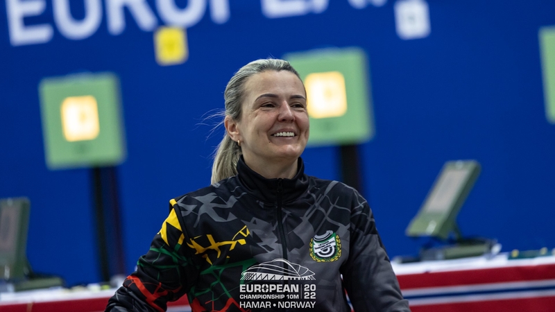 Raimeda Bučinskytė