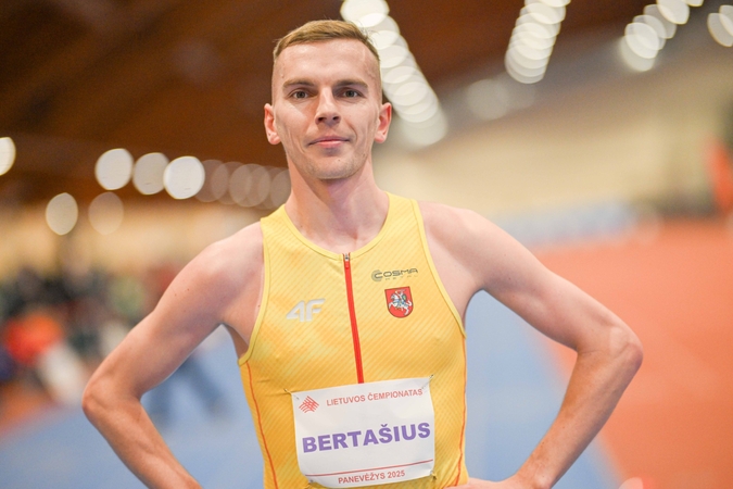 Simas Bertašius