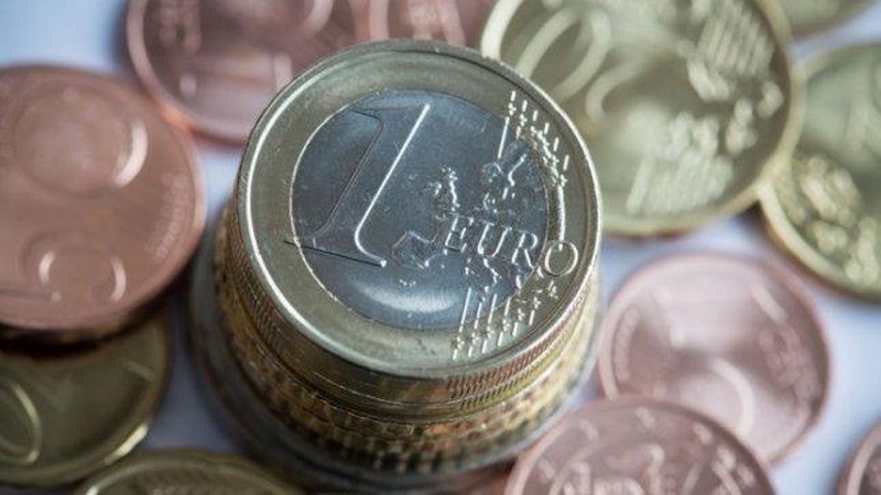Nuo sausio didės minimalus atlyginimas Estijoje 