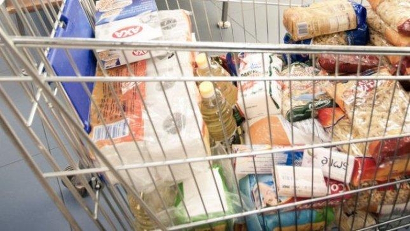 „Maisto banko“ vadovas: šįkart – sėkmingiausia priešvelykinė akcija iš visų buvusių