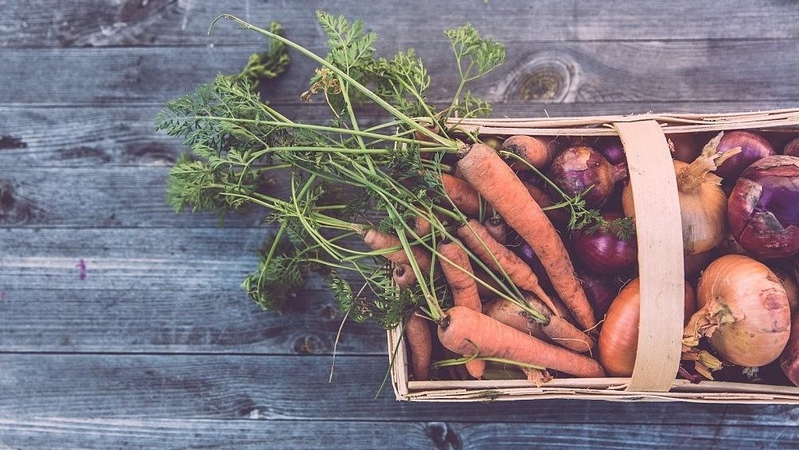 Mitybos poveikio sveikatai tyrėja atskleidė, iš kur žiemą gauti vitaminų