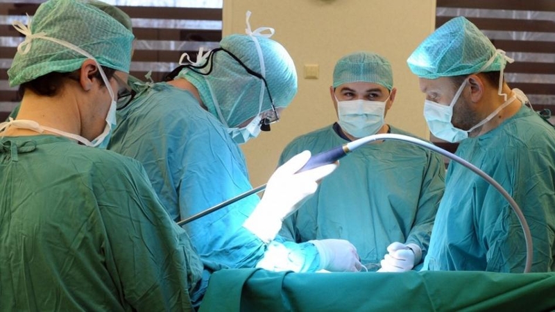 Vėžio gydymo planas – ne vieno gydytojo sprendimas