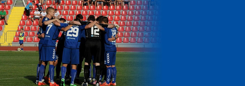 "Utenis" svečiuose parklupdė "Šiaulių" futbolininkus