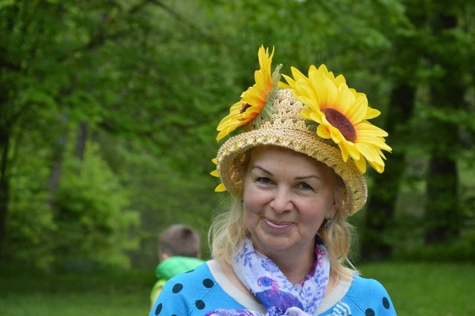 „Augalų žavadienis“ kvies gėrėtis augalais ir primins jų svarbą
