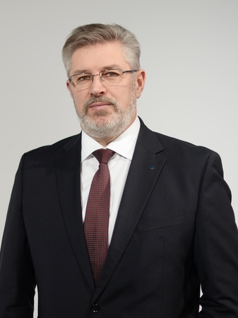 Sigitas Leonavičius