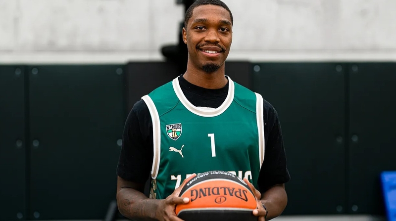Lonnie Walkeris IV