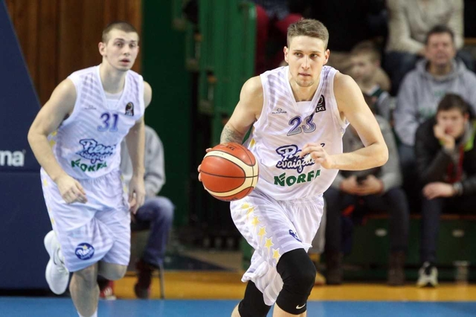 Martynas Varnas