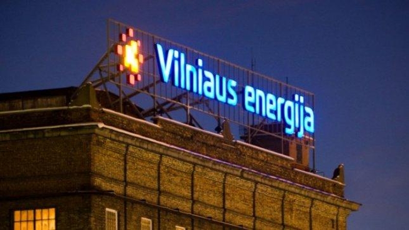 "Vilniaus energija" galutinai laimėjo ginčą dėl nuotolinių skaitiklių