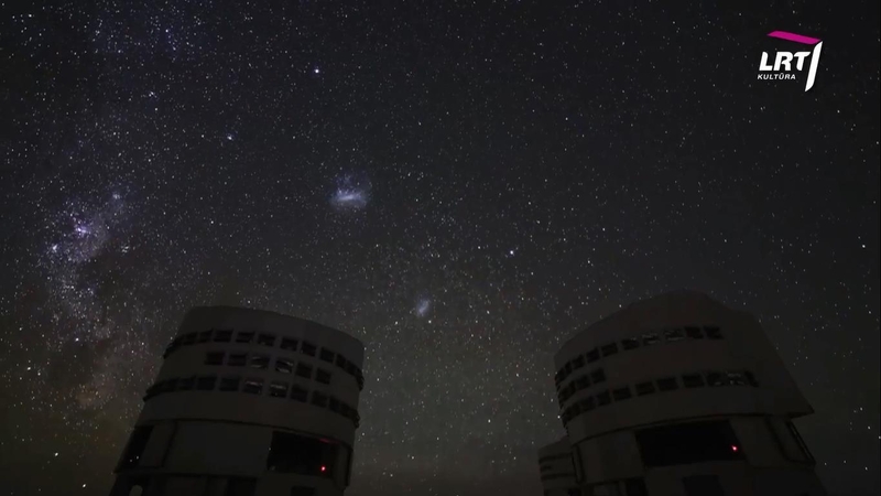 „Mokslo sriuba“: kiek asteroidų turi lietuviškus vardus?