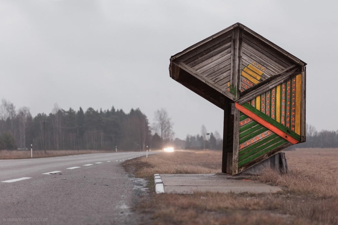 Vilniaus oro uoste – pasaulinio lygio fotografų darbai