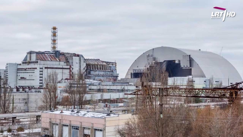 „Mokslo sriuba“: apie Černobylio avariją ir naująjį gaubtą