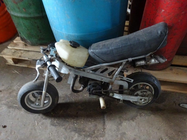 Ar atpažįstate šiuos vogtus daiktus?