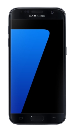 „Samsung“ pristatė naujus išmaniuosius telefonus „Galaxy S7“ ir „Galaxy S7“ 