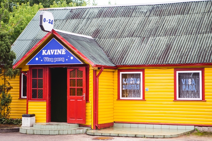 Alkoholio užtvankas skundžia teismams
