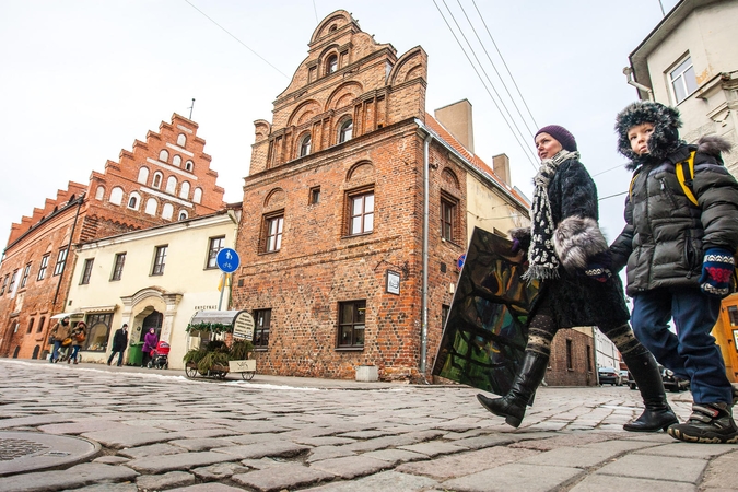 Viduramžių Kaunas: ką atrado dešimtmečius miestą tyrinėjantis archeologas?