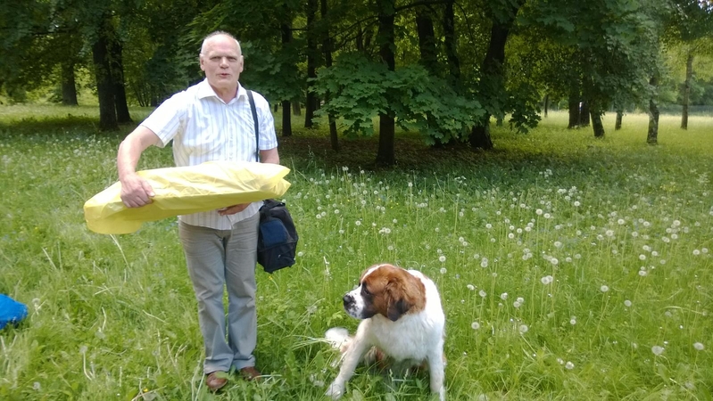 Garsioji Bitė atšventė 10-ąjį gimtadienį