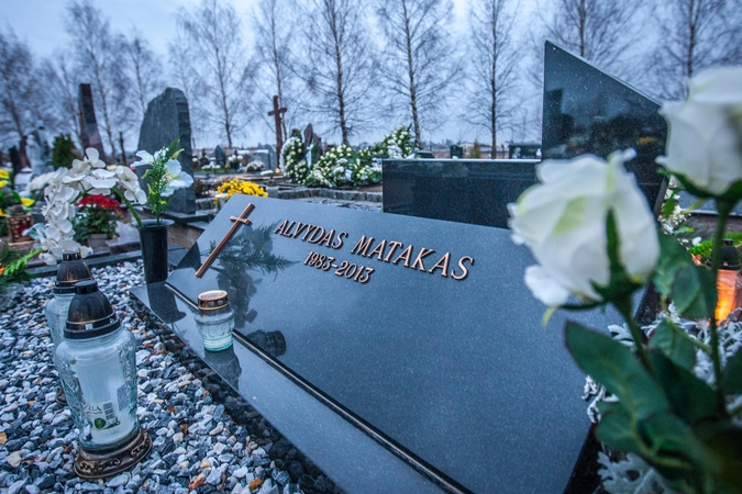 Šiurpius pakaunės įvykius lėmė detektyviniai serialai?