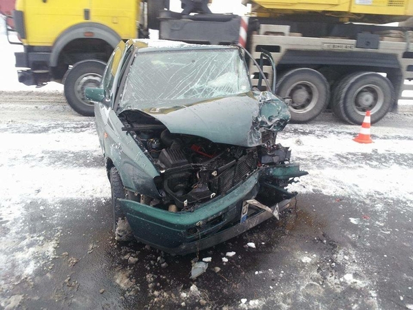 Per savaitę avarijos nusinešė vieną gyvybę, sužaloti 79 žmonės