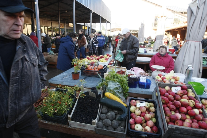 Netikėtai įmonės "Palangos klevas" apyvarta padidėjo iki 60 tūkst. eurų.