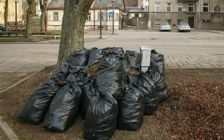 Kauniečiai iniciatyvūs, bet neteisūs