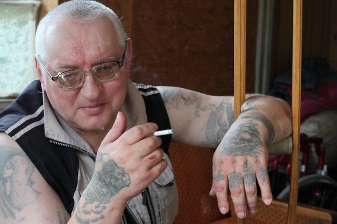 R. Marcinkaus „Galutinis tikslas“ pripažintas geriausiu studentišku filmu