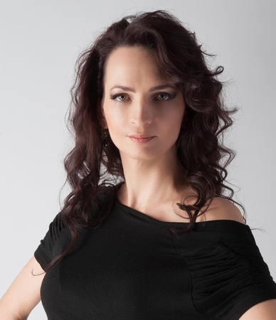 J. Anusauskienė: gražią figūrą galima turėti ir nekankinant savęs