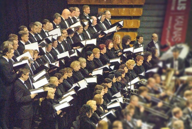 Muzika, įkūnijusi Benediktbeuerno vienuolyno senuosius raštus